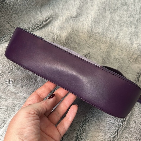 USED Coach hobo bag - Picture 8 of 16